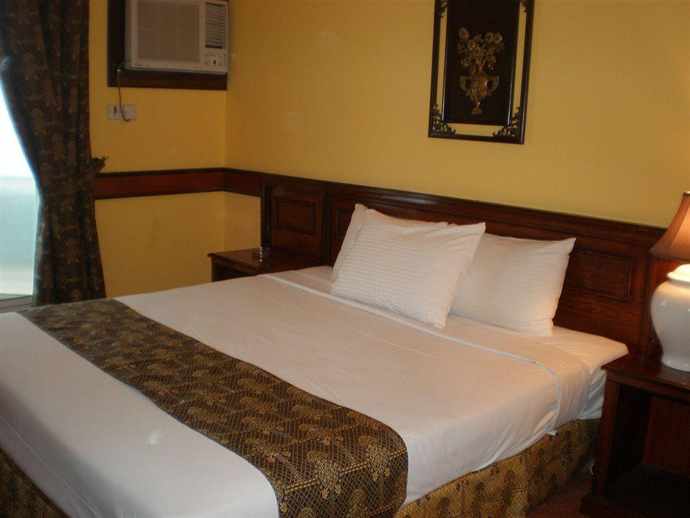 Concord International Hotel Манама Экстерьер фото