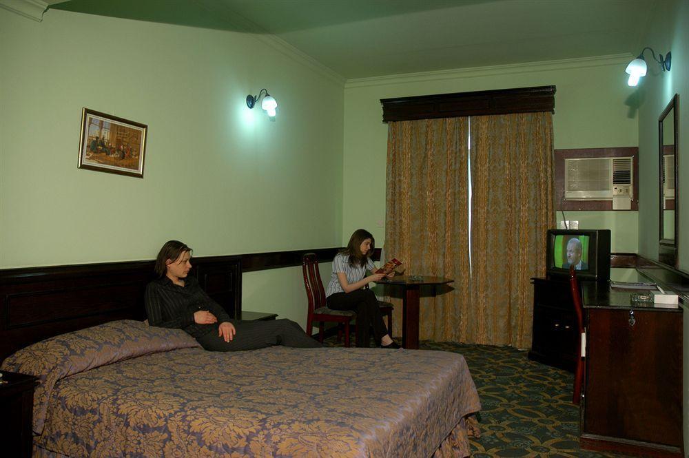 Concord International Hotel Манама Экстерьер фото