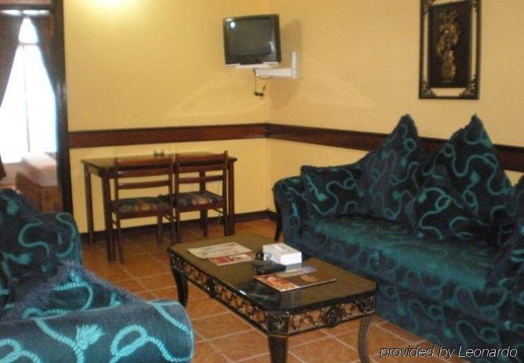 Concord International Hotel Манама Экстерьер фото