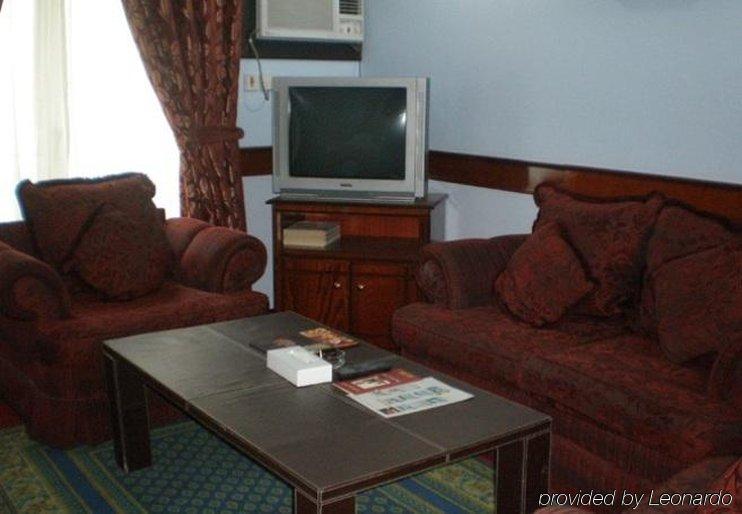 Concord International Hotel Манама Экстерьер фото