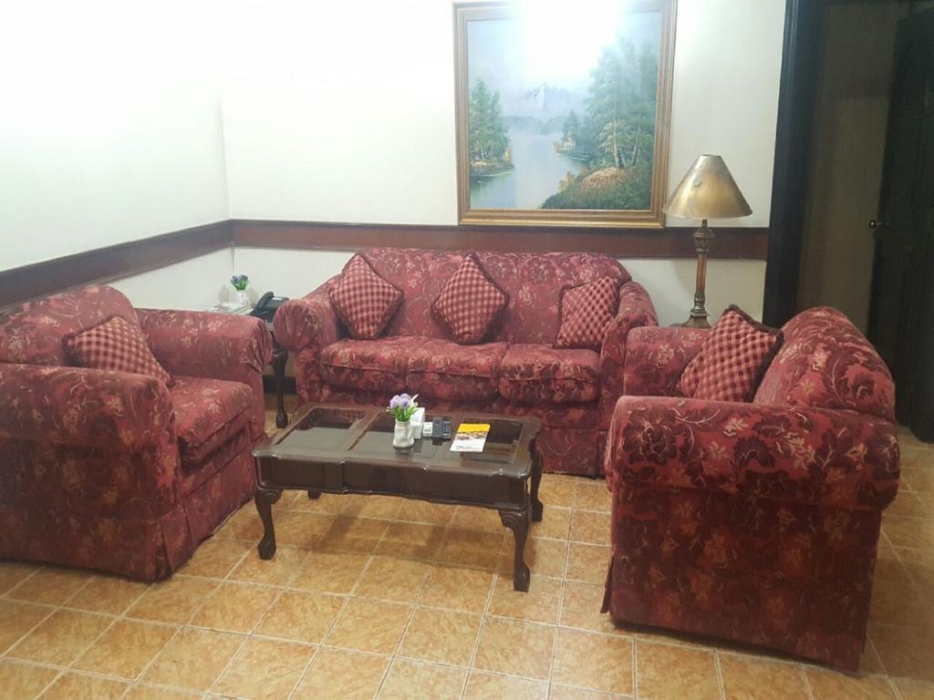 Concord International Hotel Манама Экстерьер фото