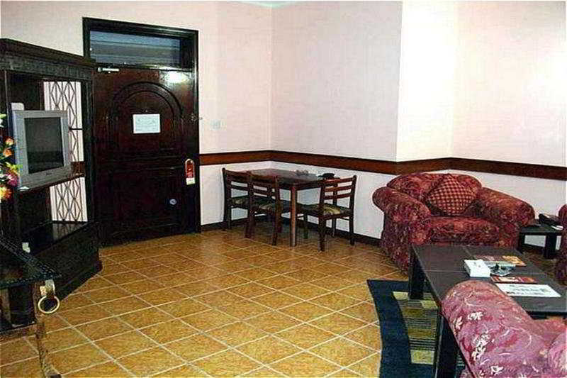 Concord International Hotel Манама Номер фото