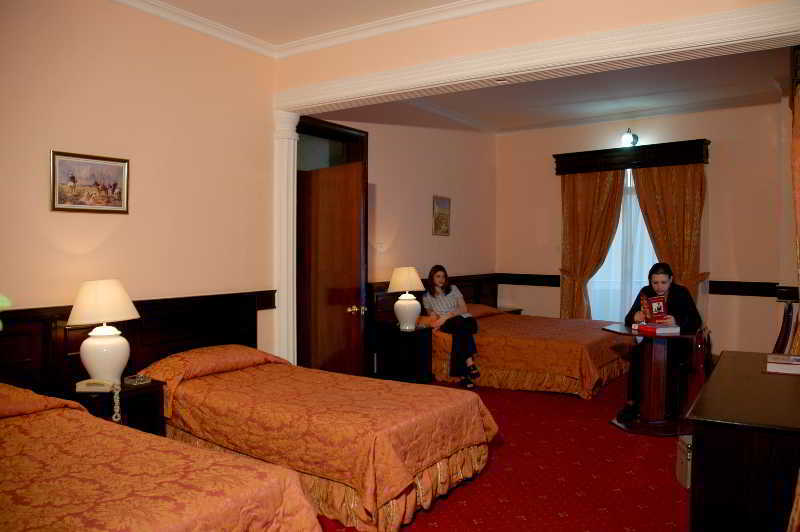 Concord International Hotel Манама Экстерьер фото