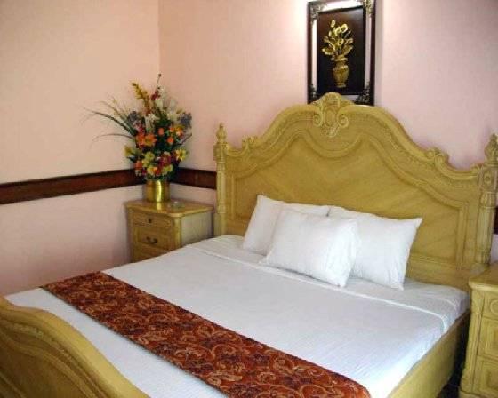 Concord International Hotel Манама Номер фото