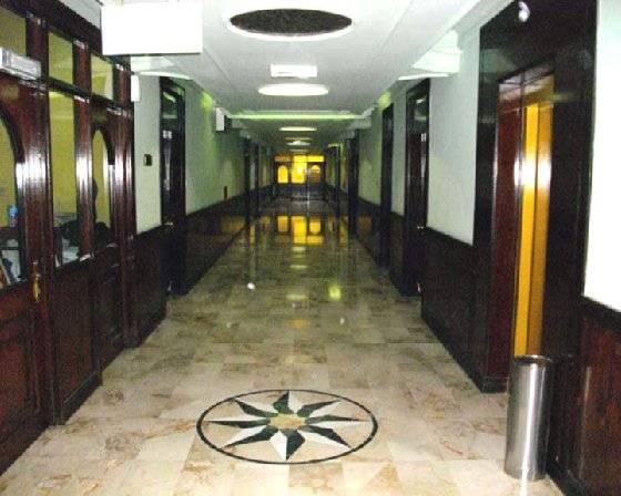 Concord International Hotel Манама Интерьер фото
