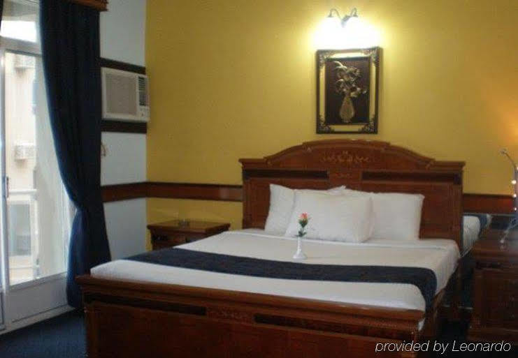 Concord International Hotel Манама Экстерьер фото
