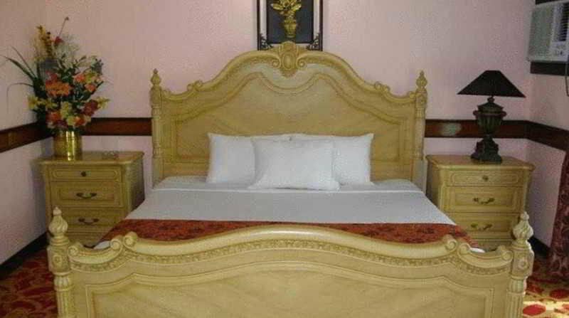 Concord International Hotel Манама Экстерьер фото