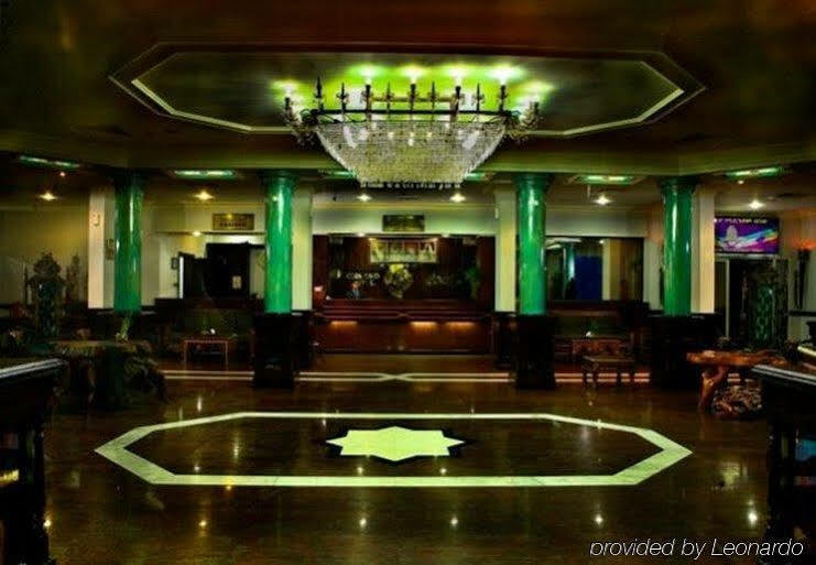 Concord International Hotel Манама Экстерьер фото